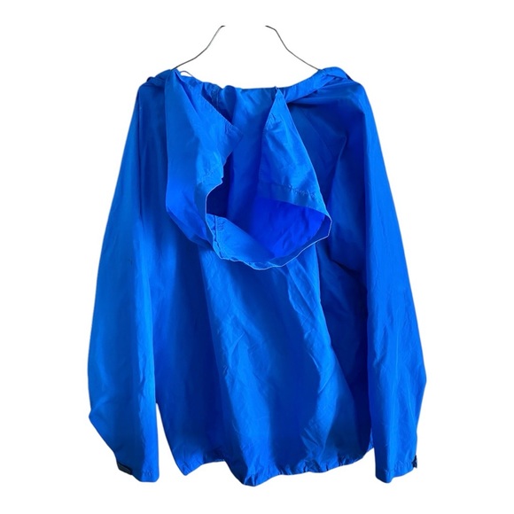 Vintage Patagonia Ripstop Anorak Pullover Hooded Windbreaker Jacket - Picture 2 of 11